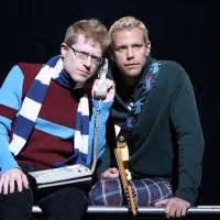 Pascal, Rapp, Stewart Return To RENT: The Broadway Tour 10/6-18 At The Curran